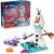 Lego 43287 Princesas Disney - Divertido Pícnic de Olaf y Bruni