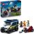 Lego 60479 City - Furgoneta de Transporte Penitenciario de Policía