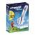 Playmobil Cohete Con Propulsor.