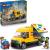Lego 60500 City - Furgoneta de Reparto