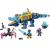 Lego 71512 Dreamzzz - Submarino Cocodrilo