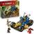 Lego 71856 Ninjago - Coche Transformable de Jay
