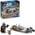 Lego 75436 Star Wars - Moto Speeder del Mandaloriano y Grogu