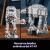 Lego 75440 Star Wars - AT-AT