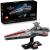 Lego 75441 Star Wars - Crucero de Ataque Clase Venator