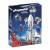Playmobil Cohete Con Plataforma.