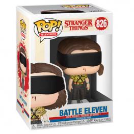 Funko Pop - Stranger Things Battle Eleven