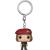 Funko Pop - Llavero Stranger Things - Robin