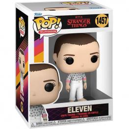 Funko Pop - Stranger Things Finale Eleven