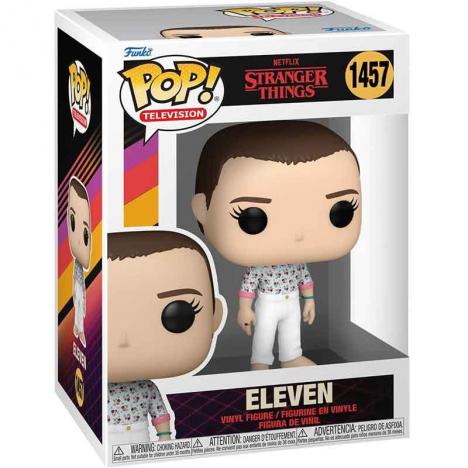 Funko Pop - Stranger Things Finale Eleven