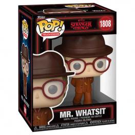 Funko Pop - Stranger Things Mr. Whatsit