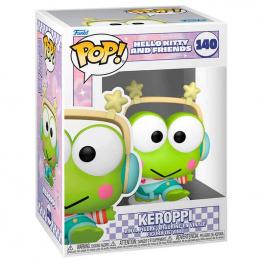 Funko Pop - Sanrio Hello Kitty Keroppi K-Pop