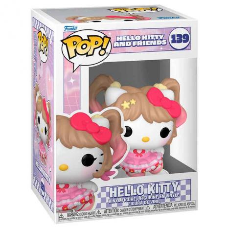Funko Pop - Sanrio Hello Kitty