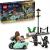 Lego 76459 Harry Potter - Hagrid y Harry: Huida de Privet Drive