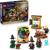Lego 76460 Harry Potter - Castillo de Hogwarts: Ceremonia del Sombrero Seleccionador
