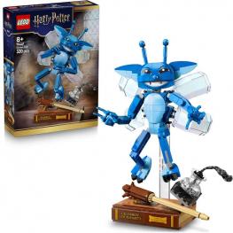 Lego 76461 Harry Potter - Duendecillo de Cornualles