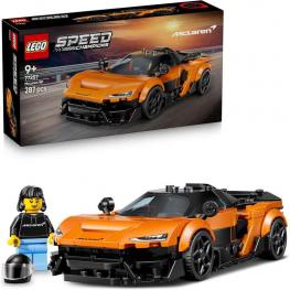 Lego 77257 Speed Champions - McLaren W1