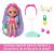 Barbie Extra Fly Mini Viajes y Ropa de Playa (Mattel HPN06)