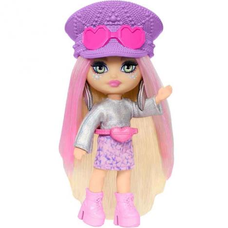 Barbie Extra Fly Mini Festivales y Moda del Desierto (Mattel HPN07)