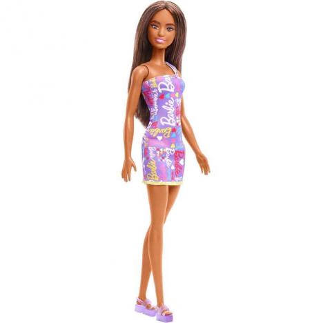 Barbie Custumized Morena (Mattel HGM57)