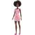 Barbie Custumized Afroamericana (Mattel HGM58)