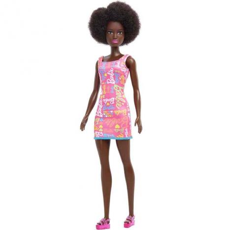 Barbie Custumized Afroamericana (Mattel HGM58)