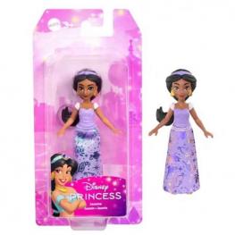 Mini Princesas Disney - Jasmine (Mattel JBX51)