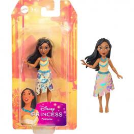 Mini Princesas Disney - Pocahontas (Mattel JBX46)