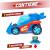 SuperThings Kazoom Power Turbo Spinner Héroe