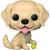 Funko Pop - Pets Golden Retriever