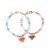 Crea Pulseras Tu & Yo Corazones Heishi (DJECO 30015)