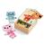 Puzzle Dressup Mix (DJECO 31678)