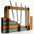 Construcción Zig & Go Music 52 Piezas (DJECO 35645)