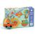 Puzzle Dúo Vehículos (DJECO 38270)