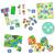 Puzzle Educativo En la Granja (DJECO 38275)