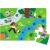 Puzzle Educativo En la Granja (DJECO 38275)