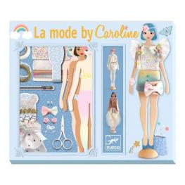 Talleres La Moda de Caroline (DJECO 39333)