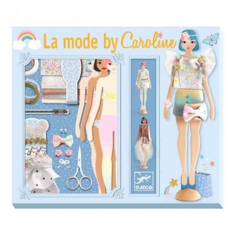 Talleres La Moda de Caroline (DJECO 39333)