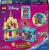 Lego 43285 Princesas Disney - Mini Palacio Mágico de Ariel