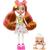 Enchantimals Beloxie Bear y Trail (Mattel HTP81)