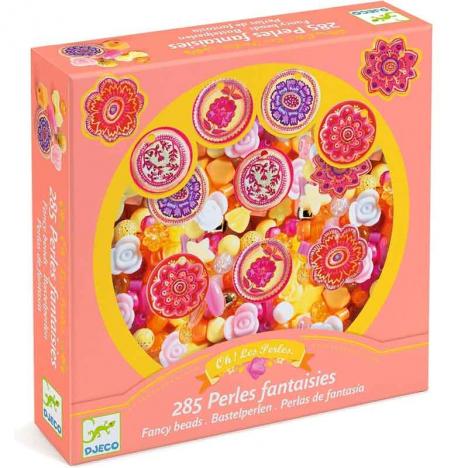 Abalorios Flores (DJECO 39854)