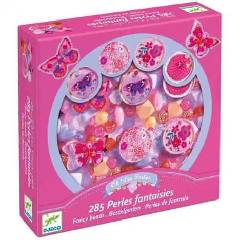 Abalorios Mariposas (DJECO 39857)