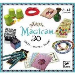 Juego de Magia Magicam (DJECO 39966)