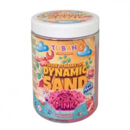 Tuban Dinamic Sand Rosa 1 Kg.