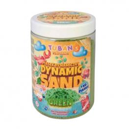 Tuban Dinamic Sand Verde 1 Kg.