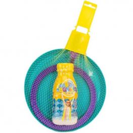 Tuban Set Pompas Gigantes