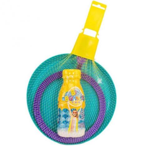 Tuban Set Pompas Gigantes