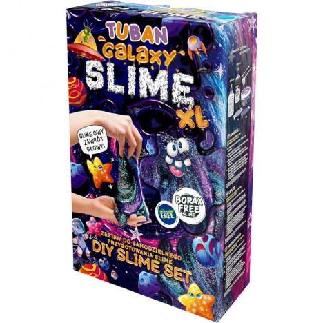 Tuban DIY Slime Galaxy XL
