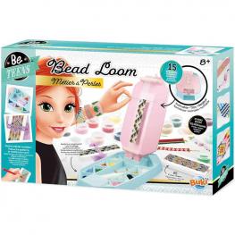 Buki Telar de Abalorios