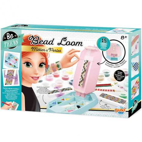 Buki Telar de Abalorios